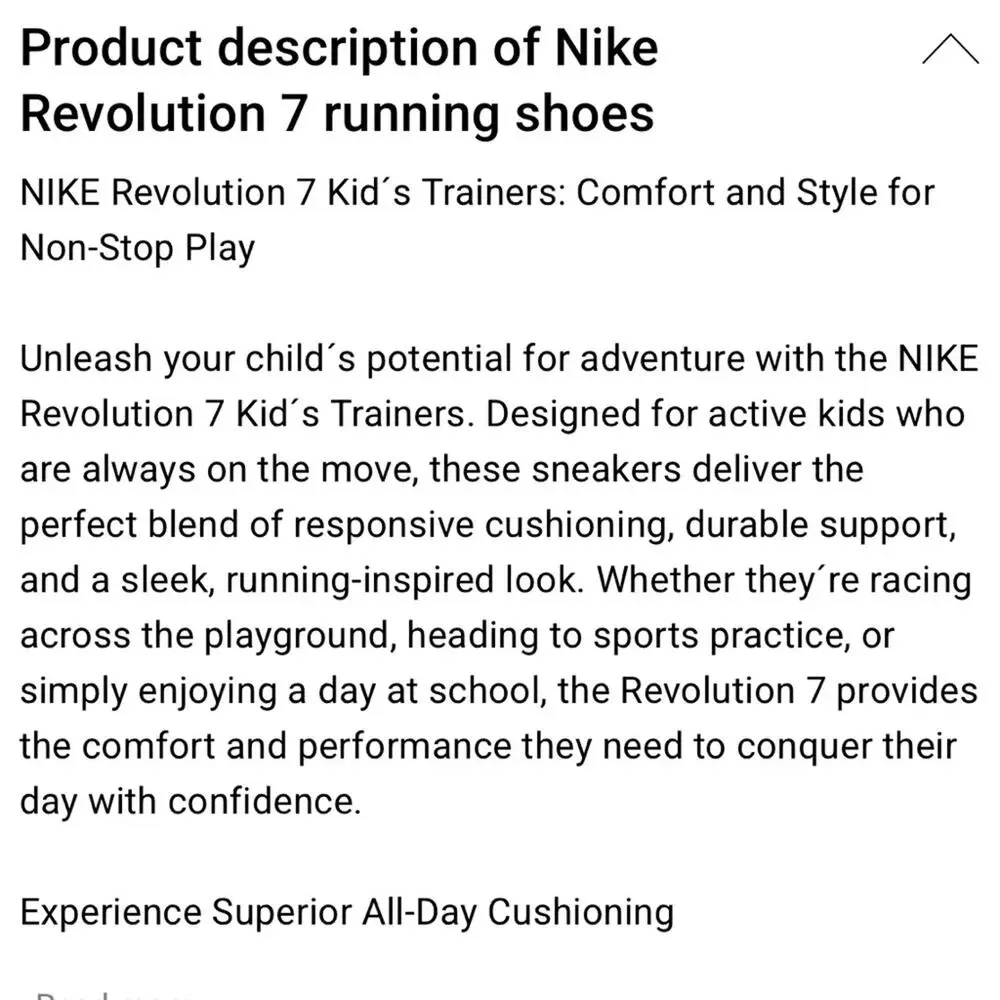 Nike Mens Revolution 7 Running Shoes Size 10.5 FB2207 401 Blue/Green‎